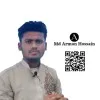 Md Arman Hossain
