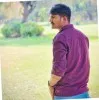 Pavan Jangid