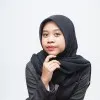 Maulidya Itikaf Maghfiroh