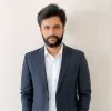 Jayraj Gosavi