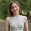 Halyna Pyvovarnyk