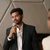 Dharmesh Mashilkar