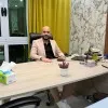 Islam Abdel