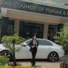 Advocate Smily Sharma