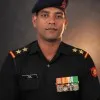 Vaishak Odiyil