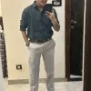 Tavish Pareta
