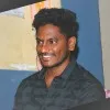 Hanumesh Bathini
