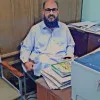SHER KHAN AFRIDI