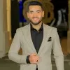 Mahmoud Saeed