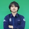 Zaki Nazyu Irsali