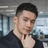Aleric Zhang