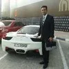 Faraz Khan