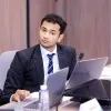 Daksh Dhariwal