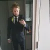 Adam Lynch
