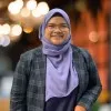 Noor Hayati Ahmad