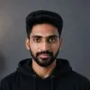 Manoj Kumar Ramisetti