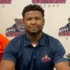 Dedric Smith