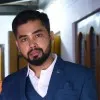 Hirak Barman