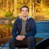Garrett Behan
