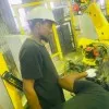 Karabo Daniel Matlakala