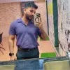 Sartaj Sayed