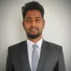 Sharuar Ahmed