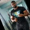 ERICK MUTAHI