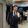 Ahmed Saeed