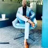 Mandla zulu