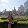 Jessie Kang