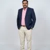 Tushar Bonde