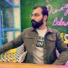 Yogesh Shishodia