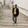 Deepak Sahu
