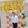 Anshu Shukla