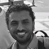 Ahmed Ali
