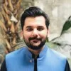 Usama Mirza