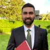 Murat Sahin JP