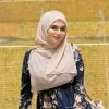 Rukhsana Nazeem Khan
