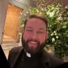 Rev Michael Clark