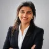 Mrunal Deshmukh