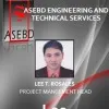 Lee Rosales