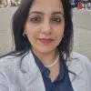 Mitali Bhatt