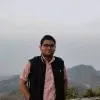 Dhruv Bhandari