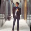 Kathan Patel