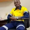 Ebenezer Armah