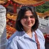Rakshanda Thakur