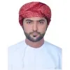 Ahmed Ghulam Al Balushi
