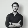 Nikhil Jain