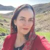 Elnaz Besharati Givi