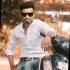 Yogesh Sawale